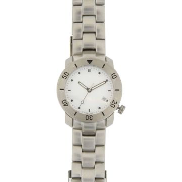 Luma Analog Watch